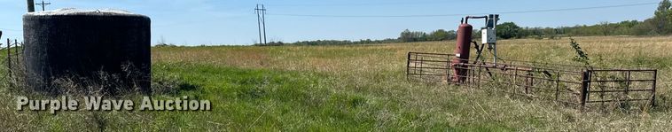 image for item ND9257 Oilfield equipment