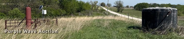 image for item ND9257 Oilfield equipment