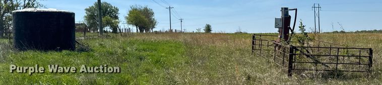 image for item ND9257 Oilfield equipment