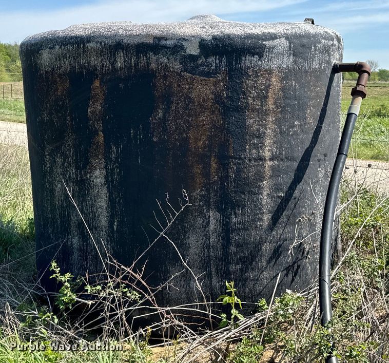 image for item ND9257 Oilfield equipment