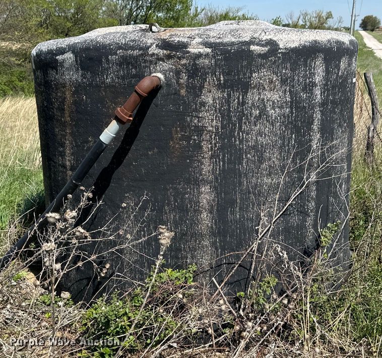 image for item ND9257 Oilfield equipment