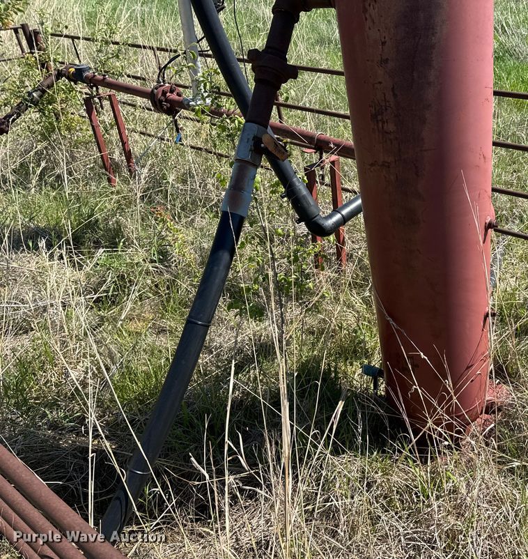 image for item ND9257 Oilfield equipment