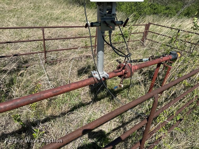 image for item ND9257 Oilfield equipment