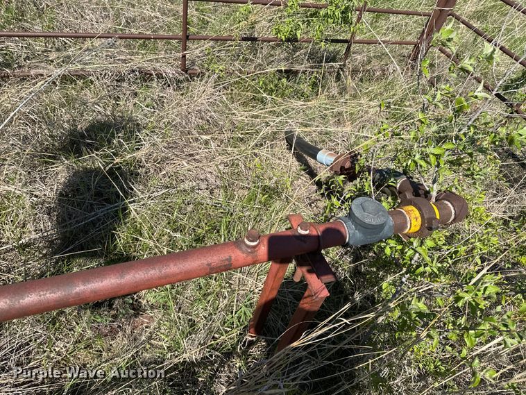 image for item ND9257 Oilfield equipment