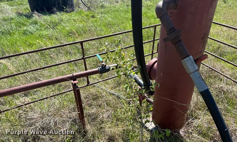 image for item ND9257 Oilfield equipment