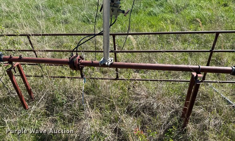 image for item ND9257 Oilfield equipment