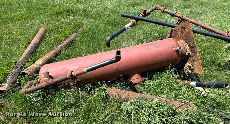 image for item ND9258 Oilfield equipment 