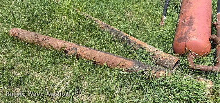 image for item ND9258 Oilfield equipment 