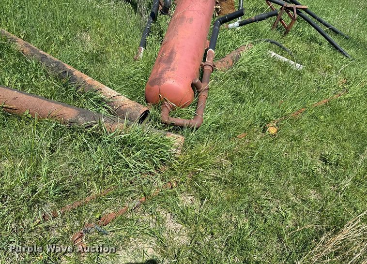 image for item ND9258 Oilfield equipment 