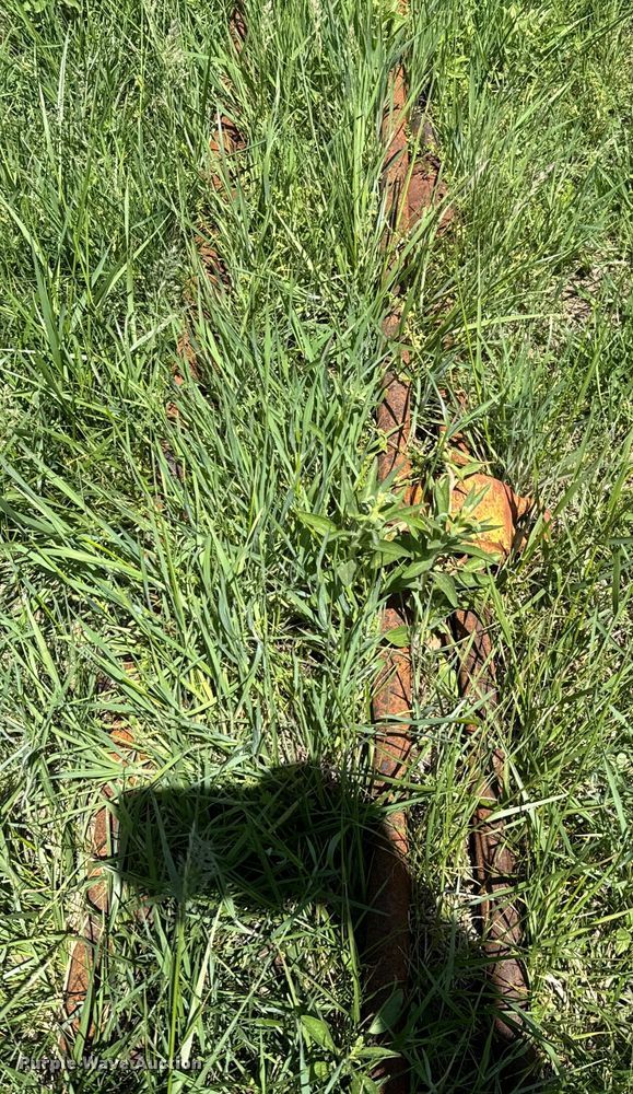 image for item ND9258 Oilfield equipment 