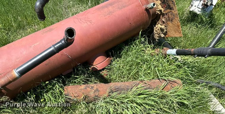 image for item ND9258 Oilfield equipment 