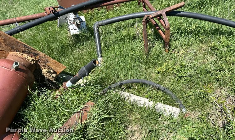 image for item ND9258 Oilfield equipment 