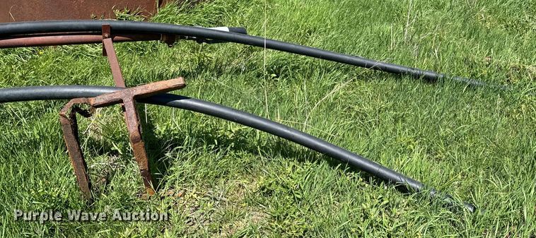 image for item ND9258 Oilfield equipment 