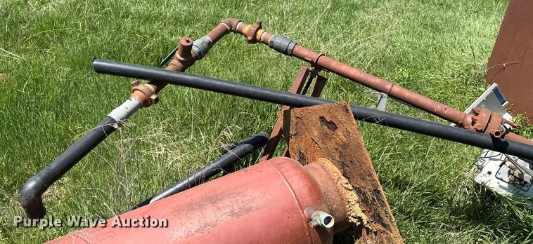 image for item ND9258 Oilfield equipment 