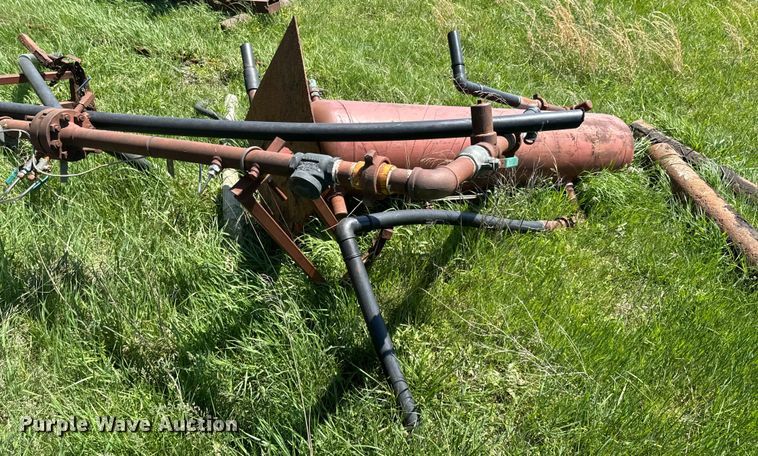 image for item ND9258 Oilfield equipment 