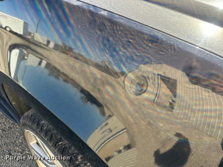 image for item NF9415 2007 Chevrolet  Tahoe SUV