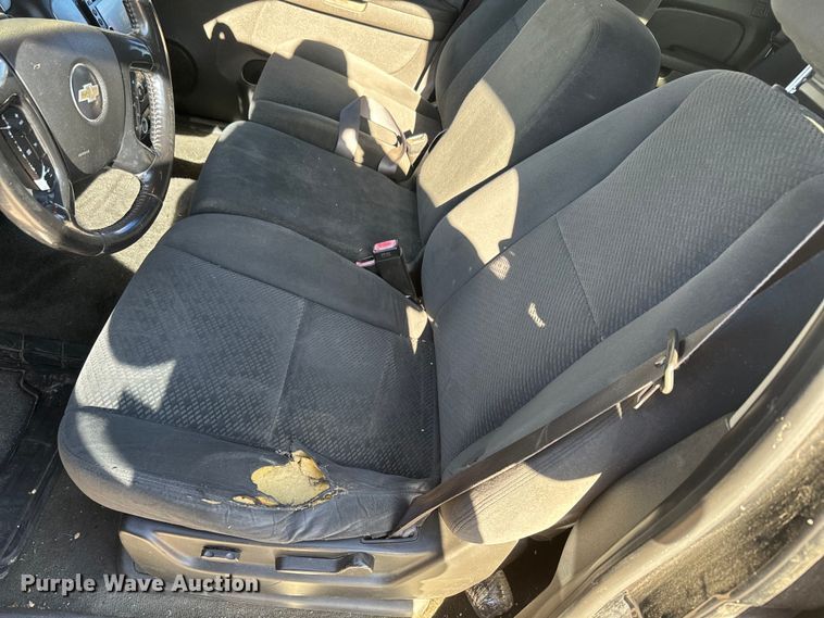 image for item NF9415 2007 Chevrolet  Tahoe SUV