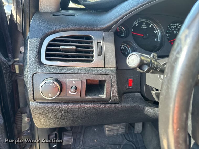 image for item NF9415 2007 Chevrolet  Tahoe SUV