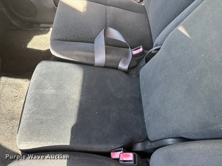 image for item NF9415 2007 Chevrolet  Tahoe SUV