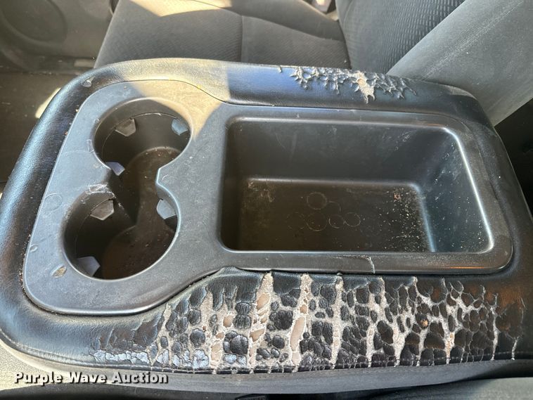 image for item NF9415 2007 Chevrolet  Tahoe SUV