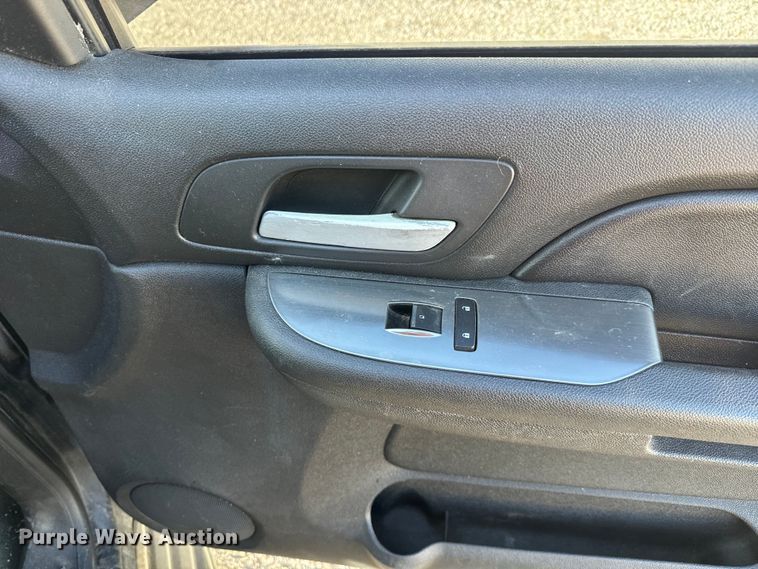 image for item NF9415 2007 Chevrolet  Tahoe SUV