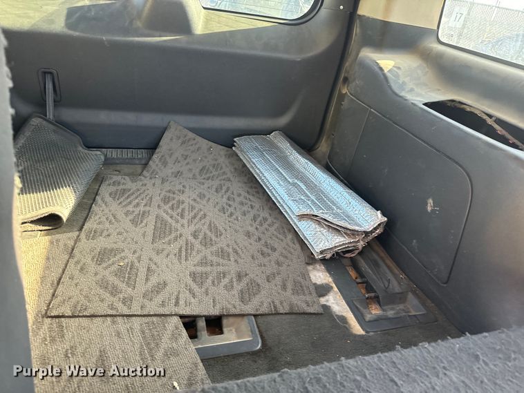 image for item NF9415 2007 Chevrolet  Tahoe SUV