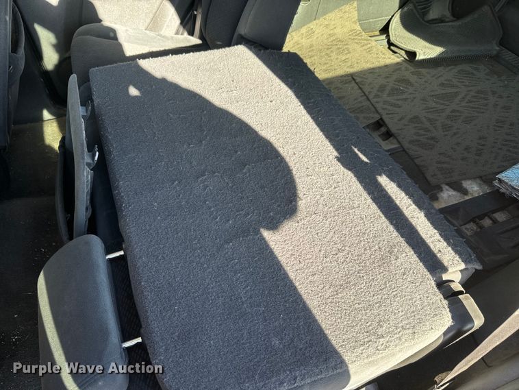 image for item NF9415 2007 Chevrolet  Tahoe SUV