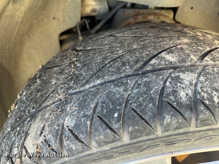 image for item NF9415 2007 Chevrolet  Tahoe SUV