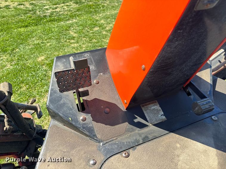 image for item NH9162 Jacobson  LF3800 reel mower