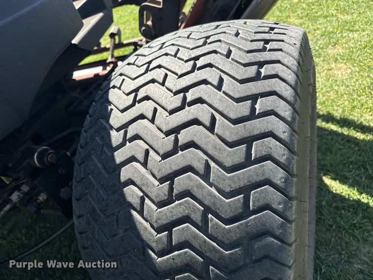 image for item NH9162 Jacobson  LF3800 reel mower