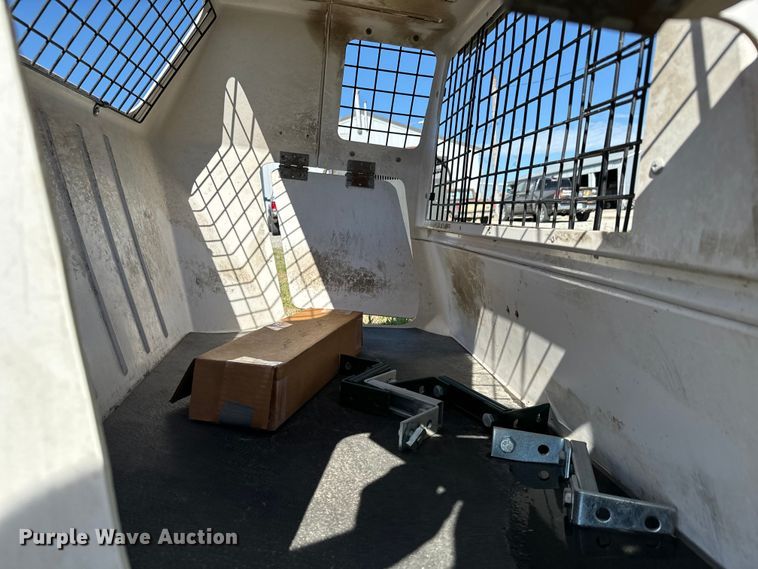 image for item NH9167 Law enforcement equipment