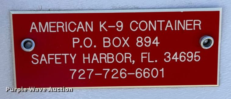 image for item NH9167 Law enforcement equipment