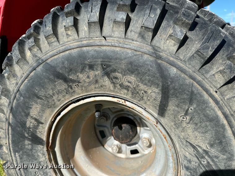 image for item NH9168 1986 Honda TRX 200SX  ATV