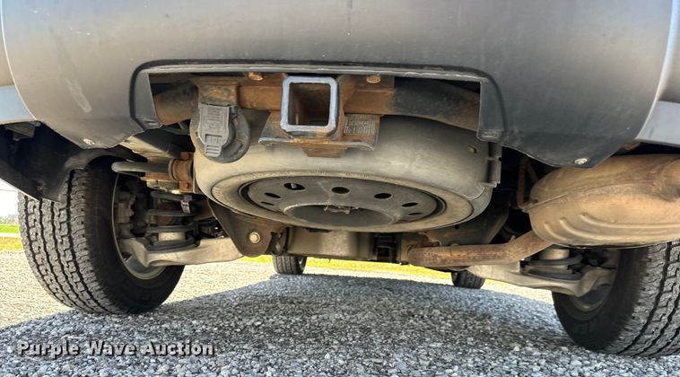 image for item NH9169 2009 Saturn Outlook XE SUV