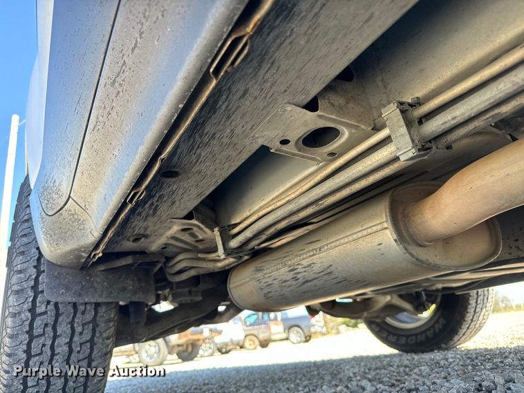 image for item NH9169 2009 Saturn Outlook XE SUV