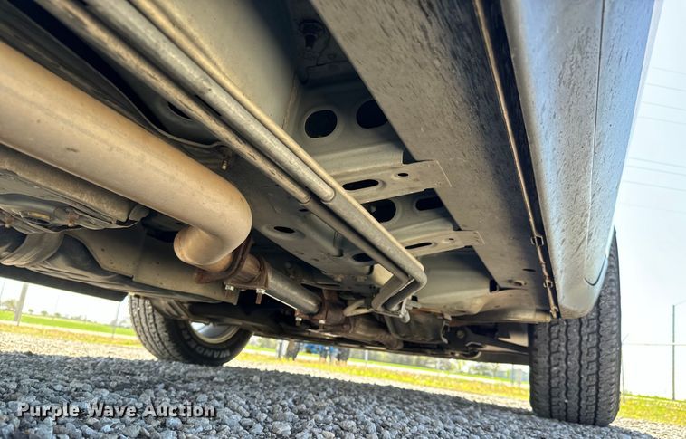 image for item NH9169 2009 Saturn Outlook XE SUV