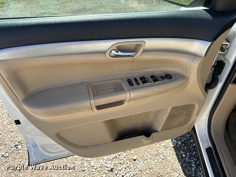 image for item NH9169 2009 Saturn Outlook XE SUV