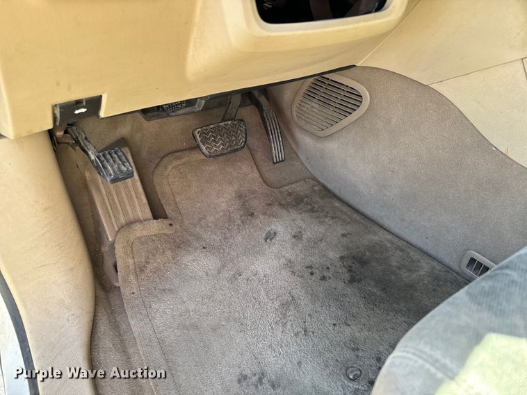 image for item NH9169 2009 Saturn Outlook XE SUV