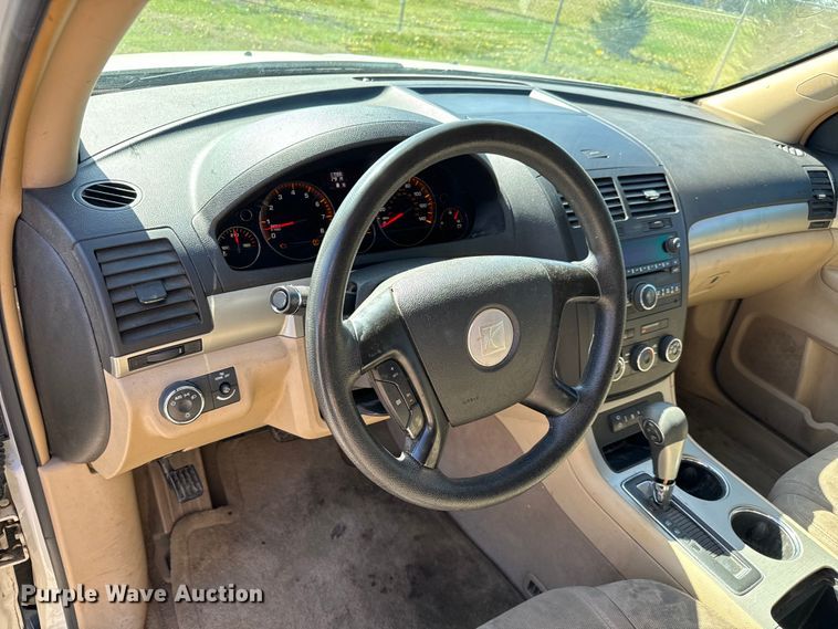 image for item NH9169 2009 Saturn Outlook XE SUV