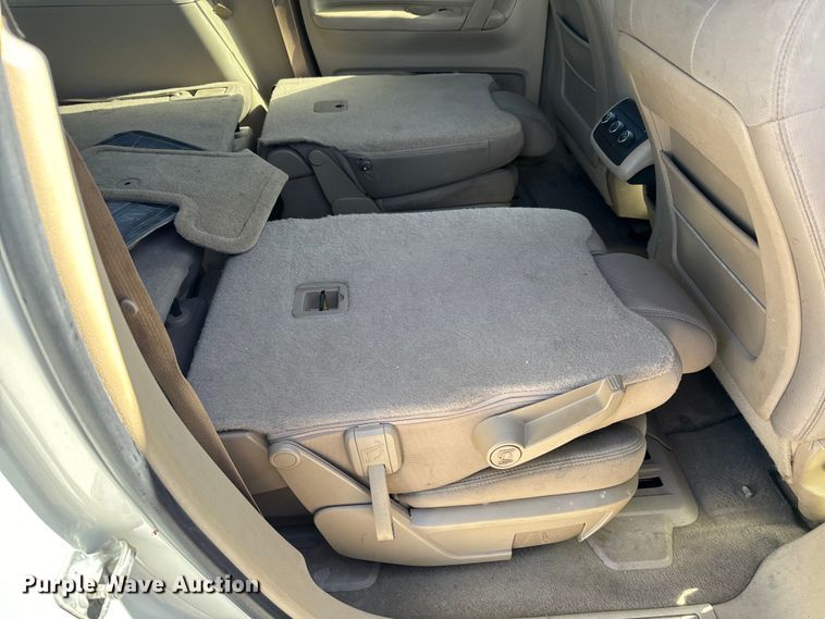 image for item NH9169 2009 Saturn Outlook XE SUV