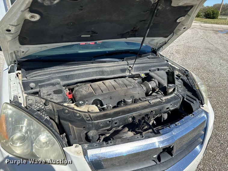 image for item NH9169 2009 Saturn Outlook XE SUV