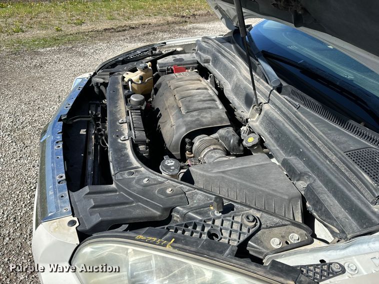 image for item NH9169 2009 Saturn Outlook XE SUV