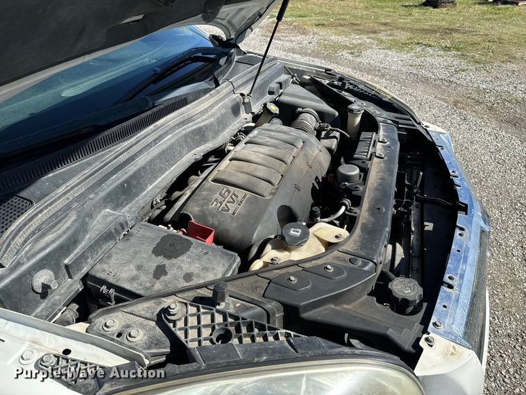 image for item NH9169 2009 Saturn Outlook XE SUV