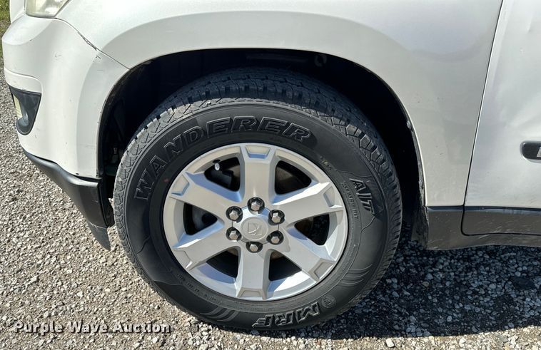 image for item NH9169 2009 Saturn Outlook XE SUV