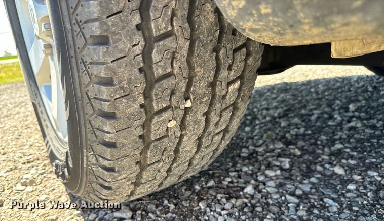 image for item NH9169 2009 Saturn Outlook XE SUV