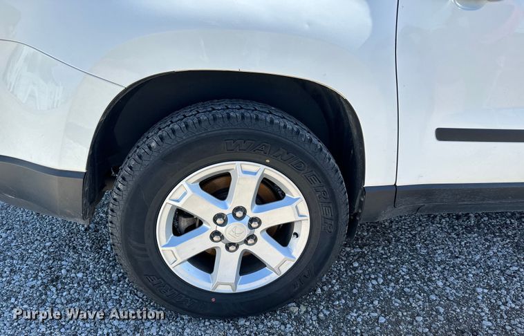 image for item NH9169 2009 Saturn Outlook XE SUV