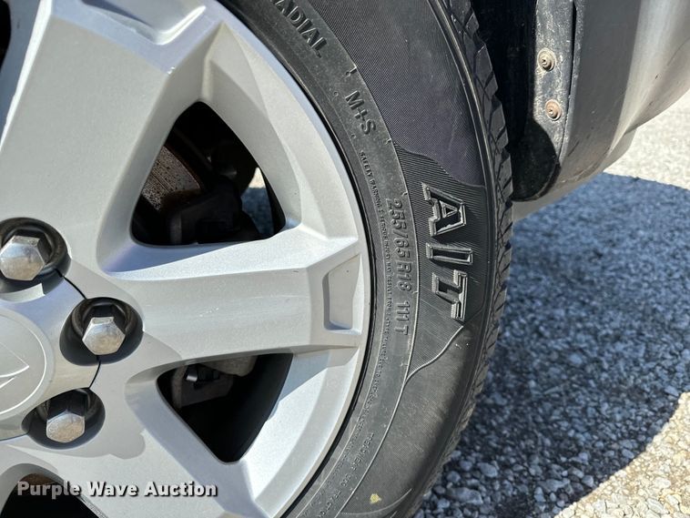 image for item NH9169 2009 Saturn Outlook XE SUV