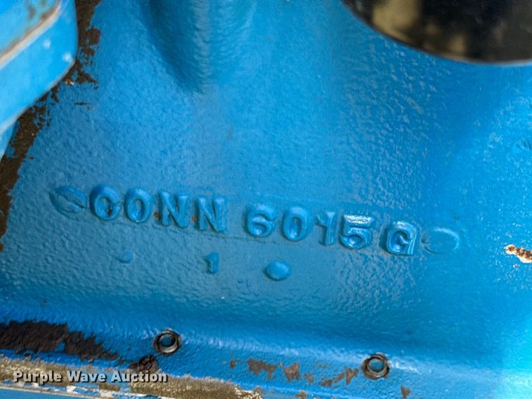 image for item NH9171 Ford 2000 tractor