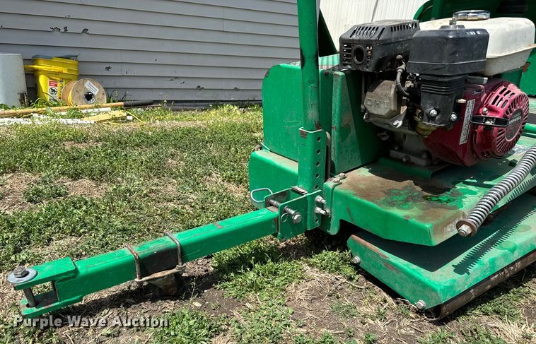 image for item NH9177 Lawn equipment