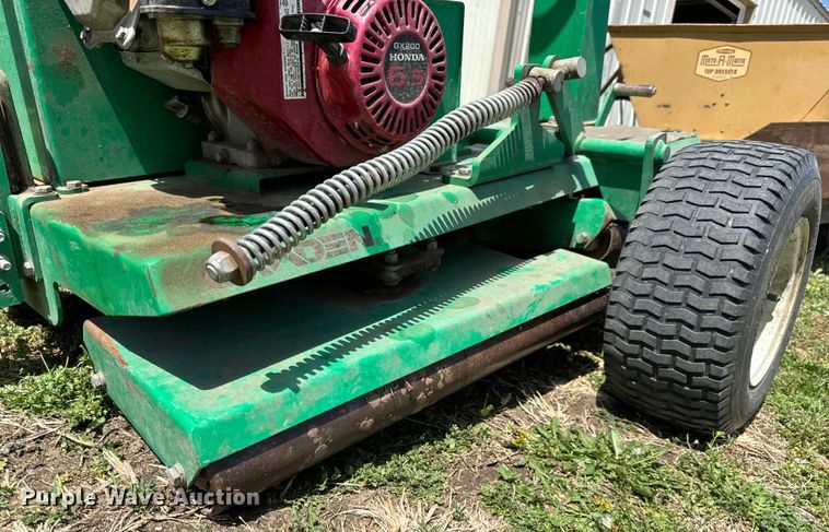 image for item NH9177 Lawn equipment